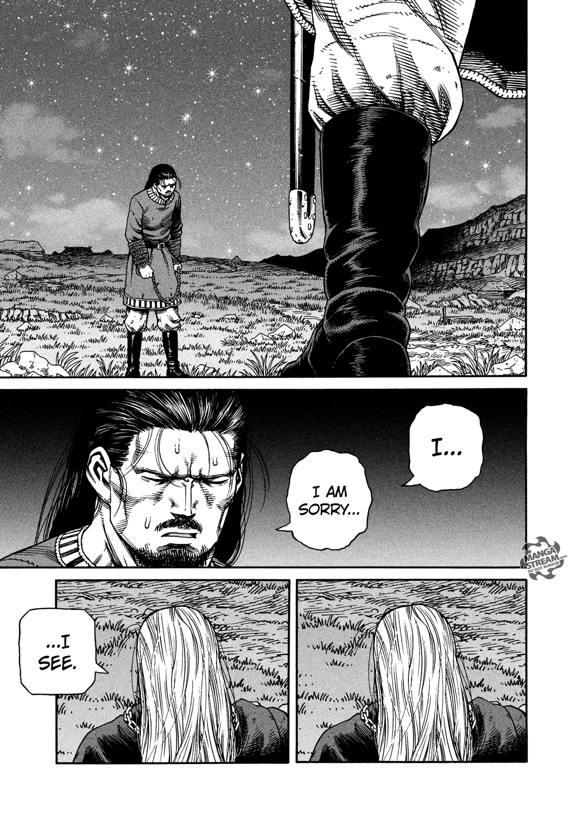 Vinland Saga Chapter 164 8